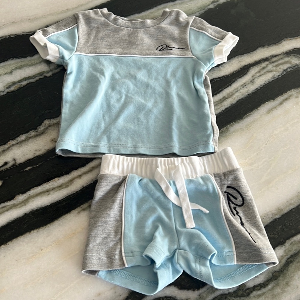 River Island set